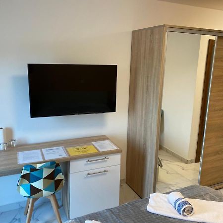 Belamionix Motel Bosanski Samac Екстериор снимка