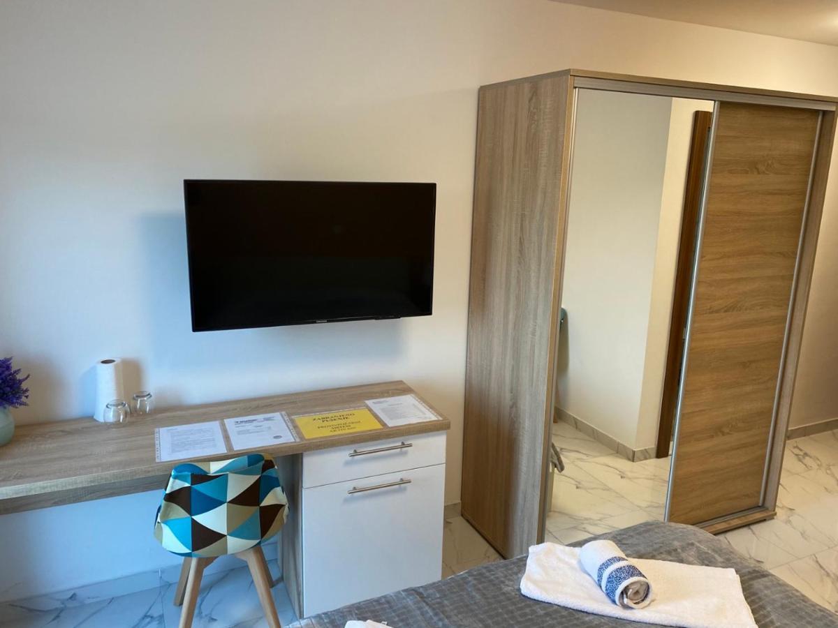 Belamionix Motel Bosanski Samac Екстериор снимка