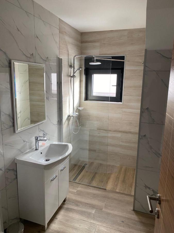 Belamionix Motel Bosanski Samac Екстериор снимка