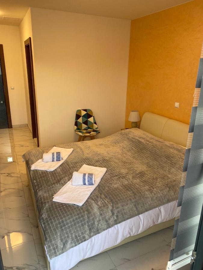 Belamionix Motel Bosanski Samac Екстериор снимка